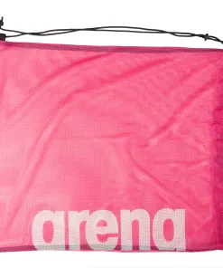 Arena Team Mesh (Netpose) / Fusia