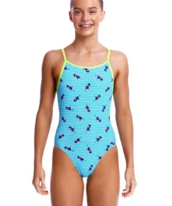 badedragt til piger fra funkita