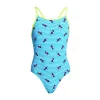 badedragt til piger fra funkita