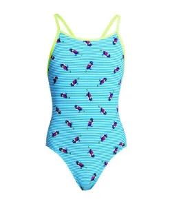 badedragt til piger fra funkita