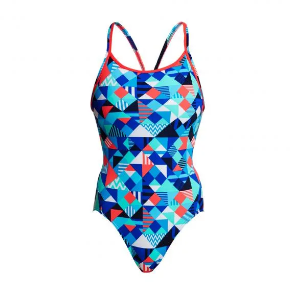badedragt til damer fra funkita
