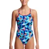 badedragt til damer fra funkita