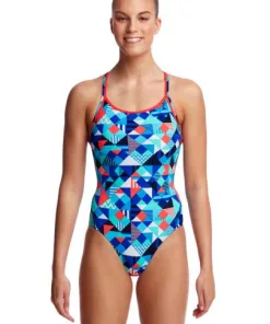 badedragt til damer fra funkita