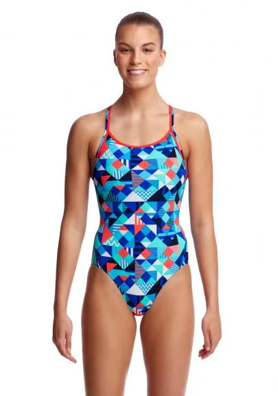 badedragt til damer fra funkita