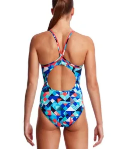 badedragt til damer fra funkita