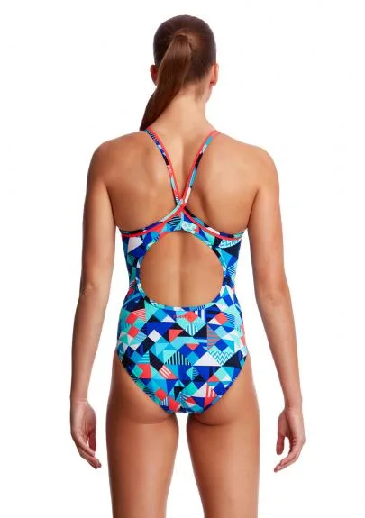badedragt til damer fra funkita