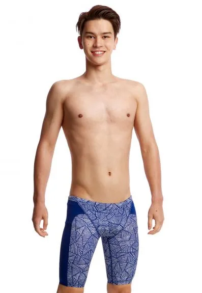jammer fra funky trunks