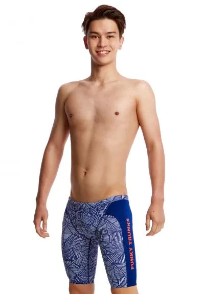 jammer fra funky trunks