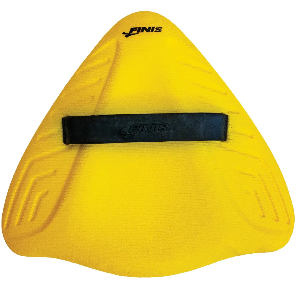Finis Alignment Kockboard