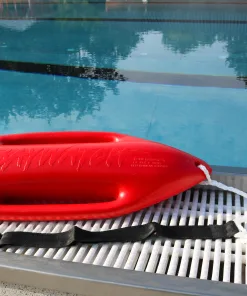 Baywatch Livrednings Torpedo