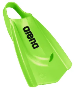 Arena Powerfin PRO - Lime