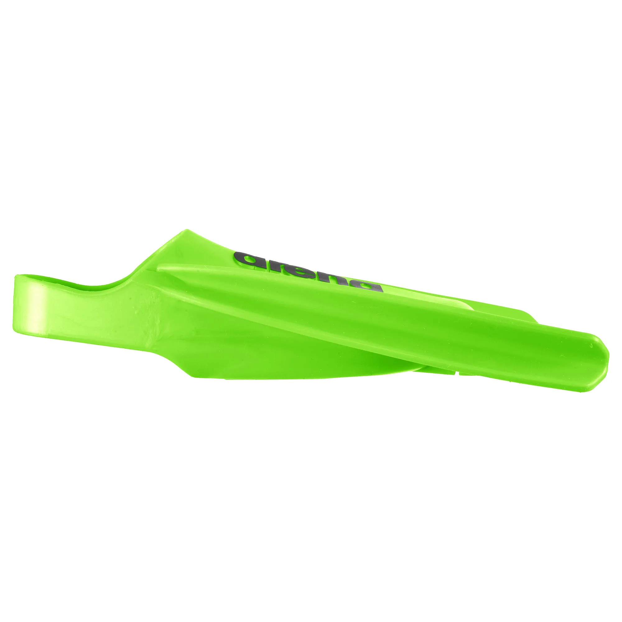 Arena Powerfin PRO - Lime