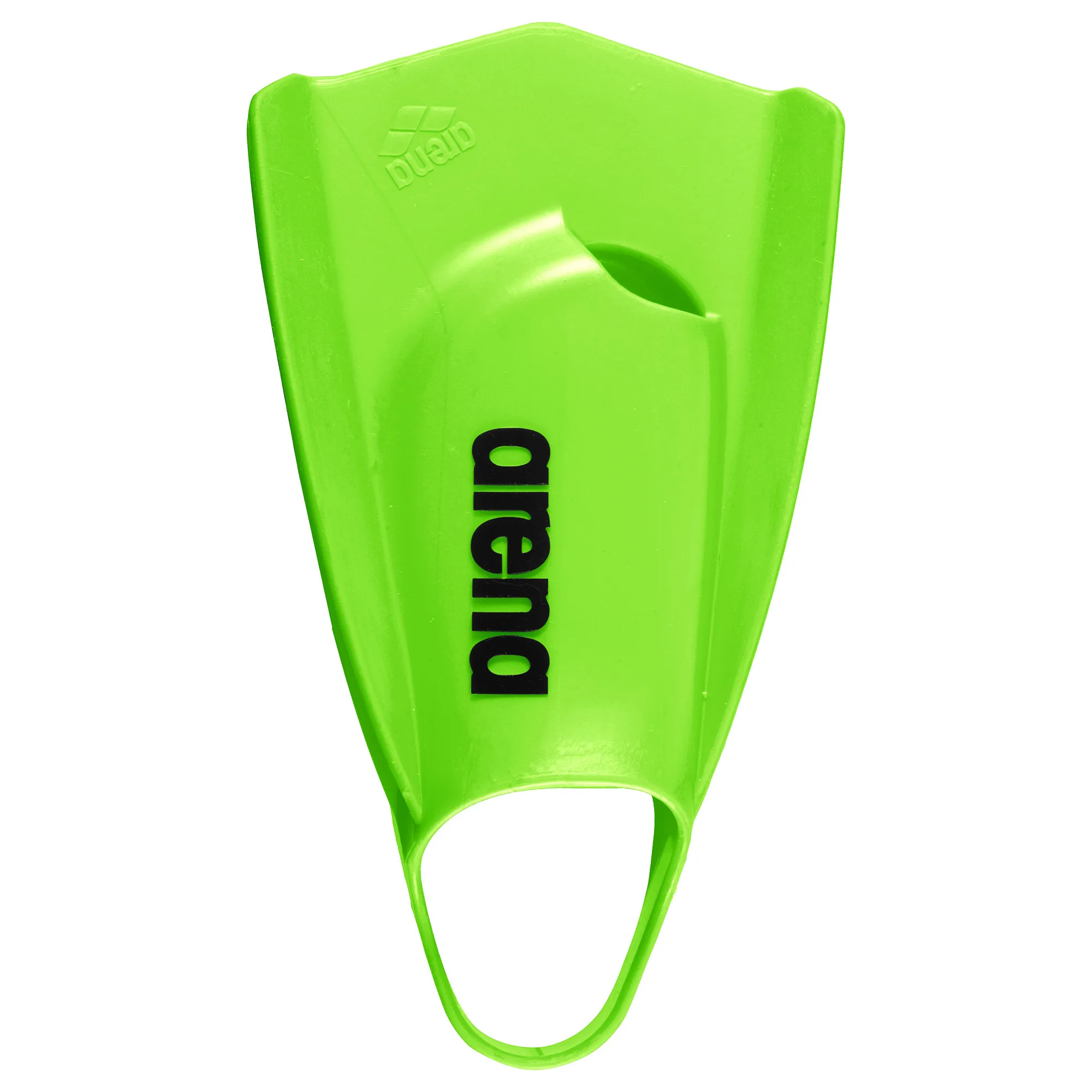 Arena Powerfin PRO - Lime