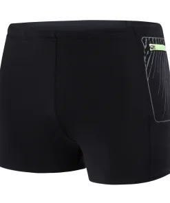 Speedo Contrast Pocket Aquashort