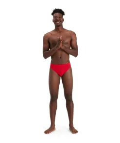 Speedo ECO Endurance+ 7cm Sportsbrief (Rød) - Herrer