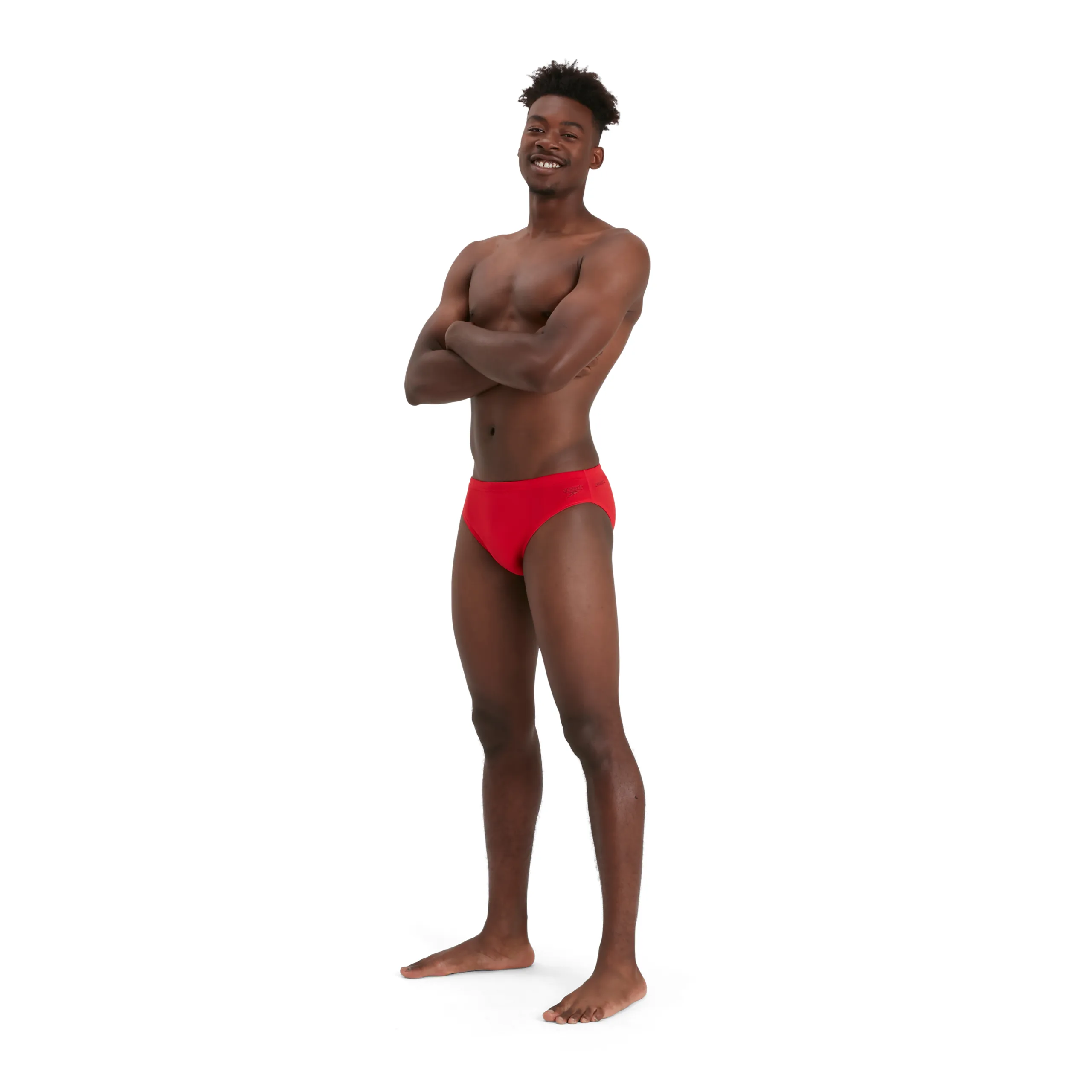 Speedo sportsbrief