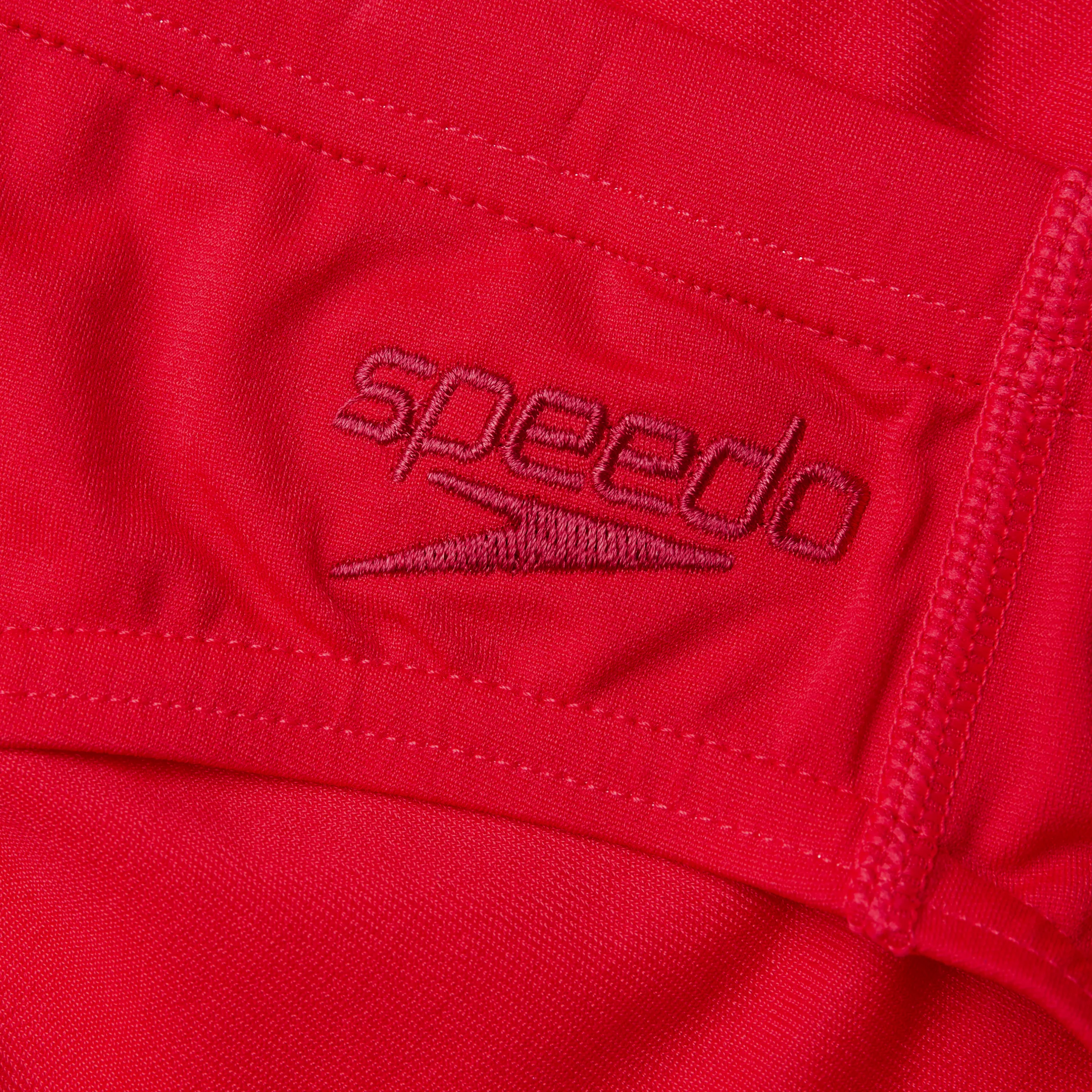 Speedo sportsbrief
