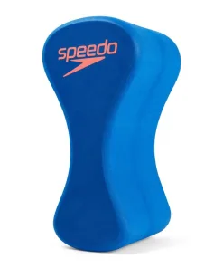 Speedo Elite Pull Buoy (Blå/Orange)