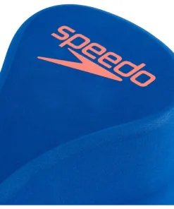 Speedo Elite Pull Buoy (Blå/Orange)