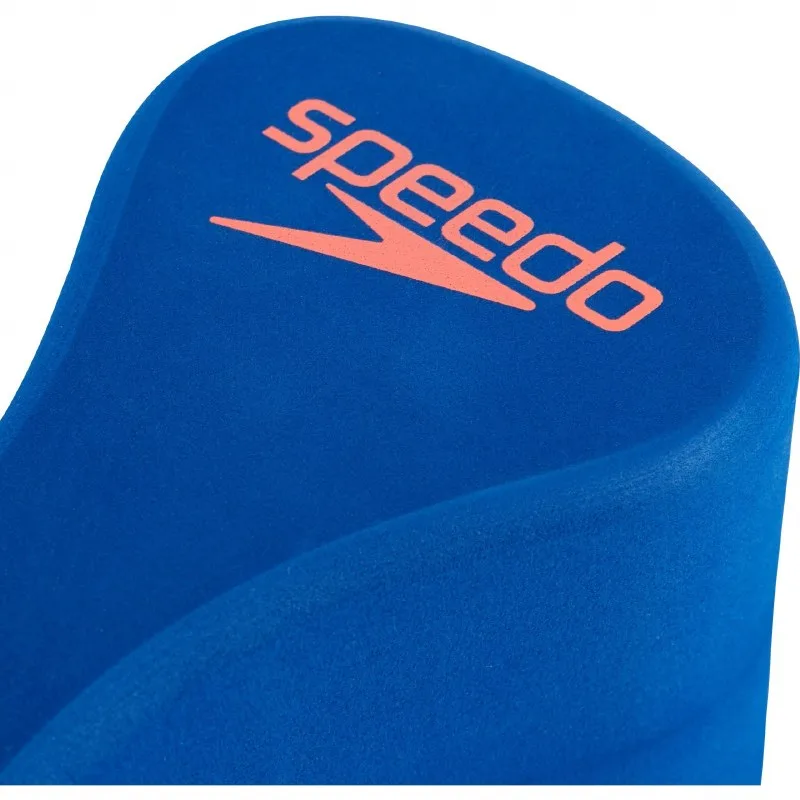 Speedo Elite Pull Buoy (Blå/Orange)
