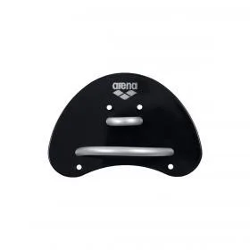 sort finger paddel