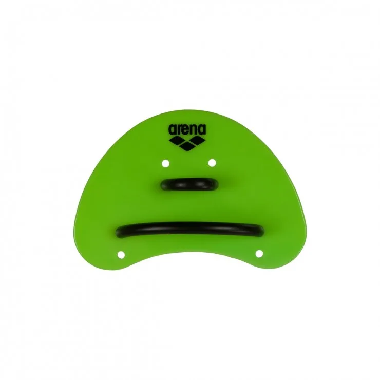 Arena Fingerpadler grøn