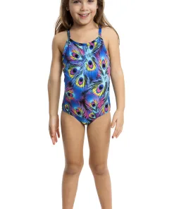 Funkita - Peacock Paradise - Pige