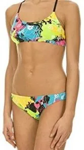 Arena bikini