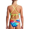 Funkita Layer Cake Tie Me Tight (Girls)