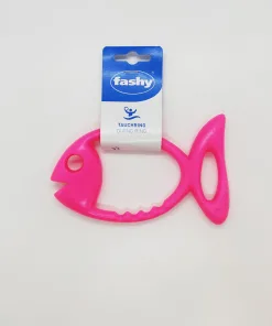 Fashy dykkering fisk