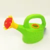 Vandkande i plast - grøn