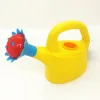 Vandkande i plast - gul