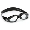 Aqua Sphere Kaiman Regular Fit - (Klar/Sort)
