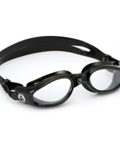 Aqua Sphere Kaiman Regular Fit - (Klar/Sort)