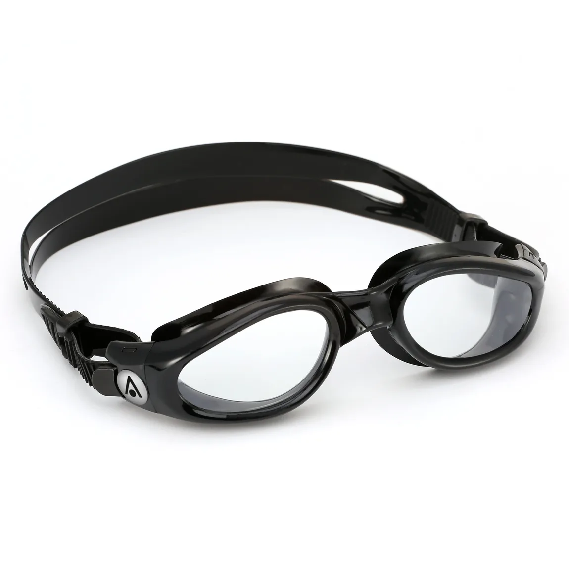 Aqua Sphere Kaiman Regular Fit - (Klar/Sort)