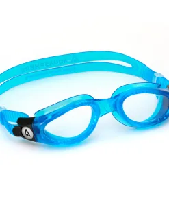 Aqua Sphere Kaiman Regular Fit - (Klar/Blå)