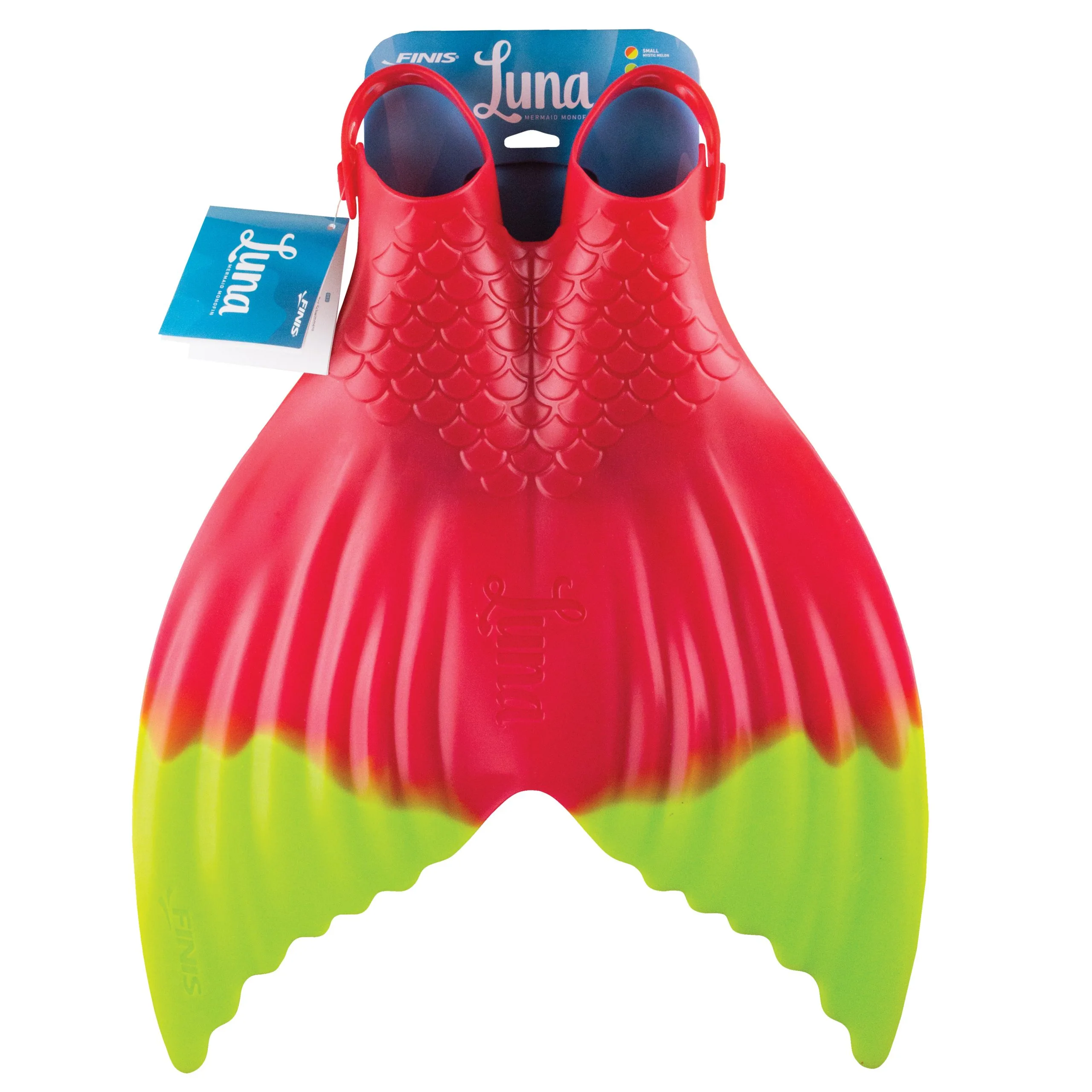 Finis Luna Melon