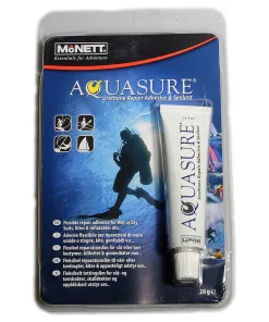 McNet Neoprenlim klar 28g