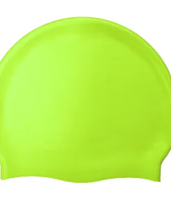 Silicone badehætte
