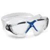 Aqua Sphere Vista Unisex (Klar/Grå/Blå)