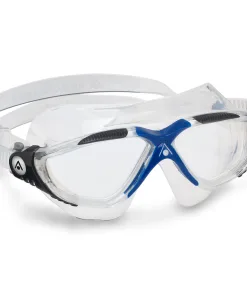 Aqua Sphere Vista Unisex (Klar/Grå/Blå)