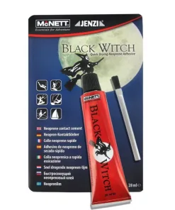 Black Witch Neoprenlim
