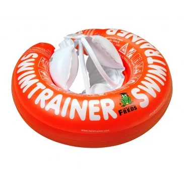 Freds Swimtrainer