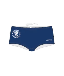 Aqua Short/Trunk Gentofte