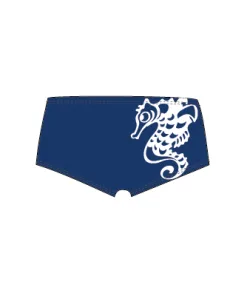 Aqua Short/Trunk Gentofte