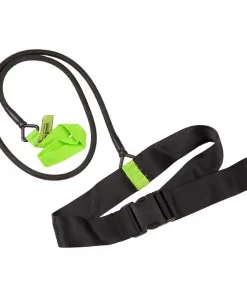 Mas Wave Short Belt