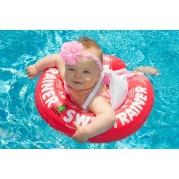 Freds Swimtrainer
