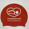 Silicone badehætte 