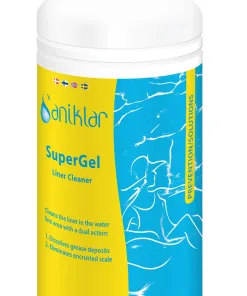 Saniklar SuperGel