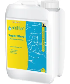 Saniklar Super Kleral